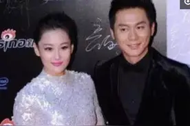 李晨这几张照片不知道羡慕死多少人，网友：没白活一遭图片