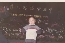 两岁儿子公园突然失踪 25年后浙江警方终于找到了他图片