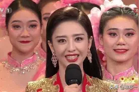 春晚导演表示：“收视率再高也不用佟丽娅了”，背后原因很是调皮图片