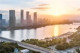 下一张王牌亮出！被低估的省会城市福州按下了“快进键”图片
