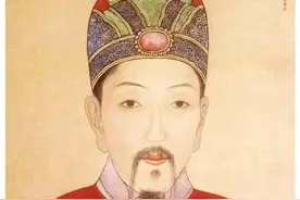 历史上十大猛将，吕布真实战绩一般，项羽排名千古，武悼天王上榜图片