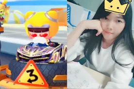 东莞“车神”他们来了！东莞跑跑卡丁车手游大神在此 谁来一战图片