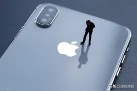 iPhone 13或将能支持卫星通信！这到底是鸡肋还是噱头图片