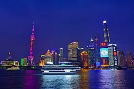 2020上海100强企业：宝武钢铁第2，复星国际第15图片