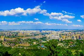 上一周，沙坪坝发生了什么？图片