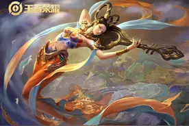 王者最易引起玩家共鸣的台词，羌笛何须怨杨柳，春风不度玉门关？图片