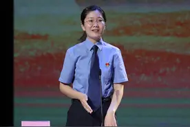 第一届泰安市十佳公诉人暨优秀公诉人业务竞赛圆满落幕图片