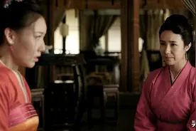 知否：林小娘不过是个妾室，为何能收买到那么多忠心的下人？图片