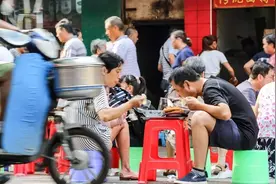 上班没时间过早？只需冲上一杯豆浆粉，用营养的方式向生活问好图片
