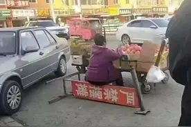“街头标语叛逆行为大赏！”求你千万不要随便整活…图片