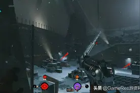 《死亡循环》设计思考：玩家能力和关卡之间的相互影响图片