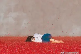 你会嫁给什么人，看似是偶然，其实是命中注定图片