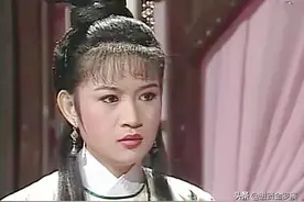 《包青天之踏雪寻梅》白雪梅的悲惨结局谁造成的？展昭对她有情？图片
