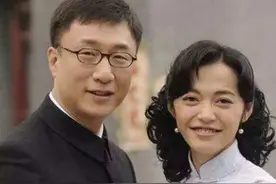 《潜伏》：13年后才懂，就算余则成与翠平都撤出天津，也不会幸福图片