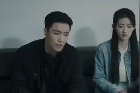 《扫黑》4大女角色被嘲集体降智，跳楼自杀的徐英子不值得可怜？图片