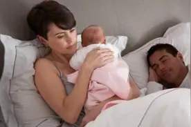 为何顺产的女性容易遭老公嫌弃？几个原因道出真相，扎心图片