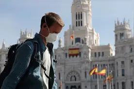 从新冠疫情看西班牙行政区划的低效：比中国少了县级，扁平化直辖图片