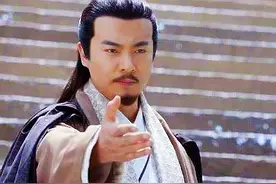 杨过的四个弟子：一个入魔，一个得道，一个出家，一个断腿图片
