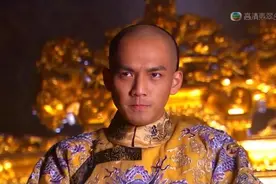 明失其鹿，天下共逐：鹿鼎记中的各大势力图片