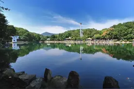 不出远门“五一”照样玩嗨！攻略在此图片