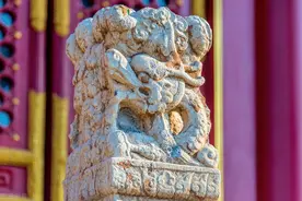 玄天上帝启圣录——宫殿金甲图片