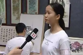 20年前那个高考满分的“女神童”，如今过得咋样了？现状令人感叹图片