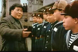 胡适想和毛主席比诗词？图片