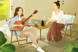 《很高兴认识你》周迅被评像孩子，阿雅、李泽锋附和：她一直纯真图片