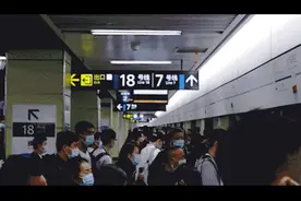 在成都天府三街上班的人，真的太太太太太难了！图片