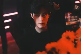 真！霸总贵公子气质的肖战，一见便误了终身。图片