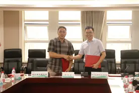 湖北省肿瘤医院与国家级生物样本库携手科研，初步试水三个高发癌种图片