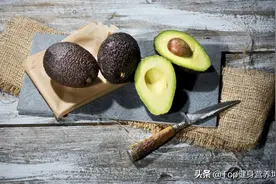 关于鳄梨的五件事图片