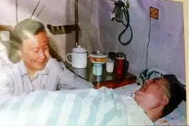 邓稼先研究两弹奖金，原子弹10元，氢弹10元，患癌后称从未后悔图片
