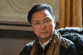 京剧世家谭氏：开创谭派，至今已传承七代，是“京剧第一世家”图片