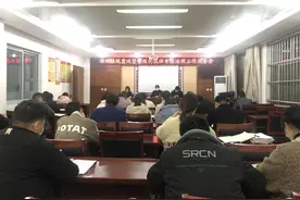 庐江县汤池镇：摸排走访察民情，脱贫攻坚看民政——坚持“三个导向”扎实推进低保专项治理工作图片