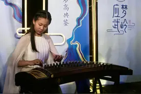 9月18日中秋夜“金秋雅集·妙高共鉴”——妙高台中秋赏月会侧记图片