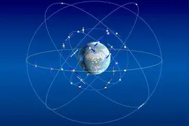外媒称北斗精度碾压GPS，核心部件国产率100%，美鹰派大佬连问3次图片