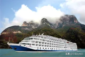 一个人去三峡旅游多少钱，最少需要几天时间？图片