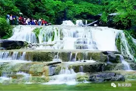 郭进拴｜井冈山抒怀图片