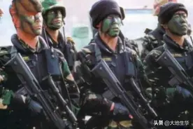 世界知名的“特种兵”训练学校，我国仅有3人毕业，淘汰率高达80%图片