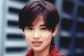 陈松伶：风轻云淡，披荆斩棘，至纯的心收获至美的爱图片