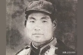 萧劲光萧克萧华，都曾在四野担任要职，说不尽的军中“三萧”图片