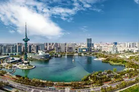 盐城市近几年会有第四座市辖区吗？这些客观因素决定了可能性不大图片