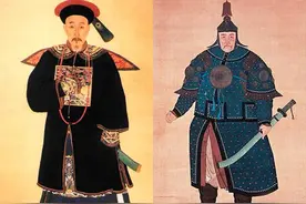 同为从一品的高级武官，都统和提督在本质上有何区别？图片