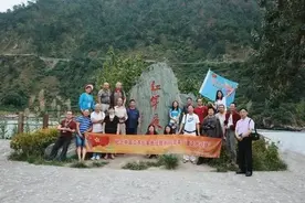 专题丨天府文化的宣传者——杨君伟（之四）图片