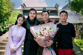 《庆余年》剧组缺钱是真的吗？投资6亿顶级阵容，演员片酬大揭秘图片