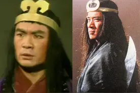 山东版和央视版“武松”放在一起，差距出来了图片