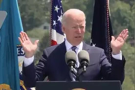美国总统为什么总会脱口而出毛泽东名言？图片