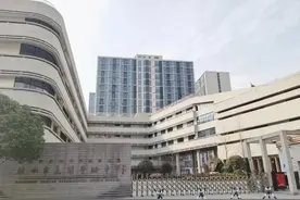 重磅！文澜中学“托管”大关实验，隔壁二手房上10万+图片