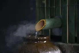 湖南名酒之一的酒鬼酒，曾与茅台势均力敌，如今风光不再难出头图片